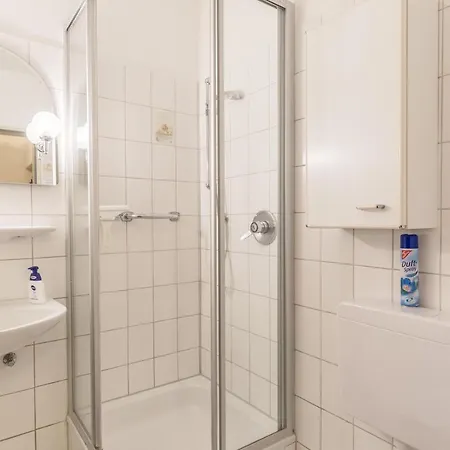 Am Altenhof Am Altenhof Whg 5 아파트 부숨