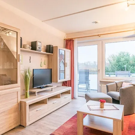 아파트 Am Altenhof Am Altenhof Whg 5