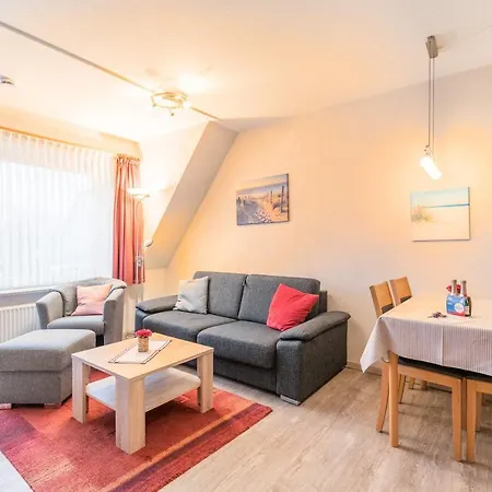 Am Altenhof Am Altenhof Whg 5 아파트 *