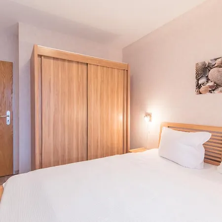 아파트 Am Altenhof Am Altenhof Whg 5 *