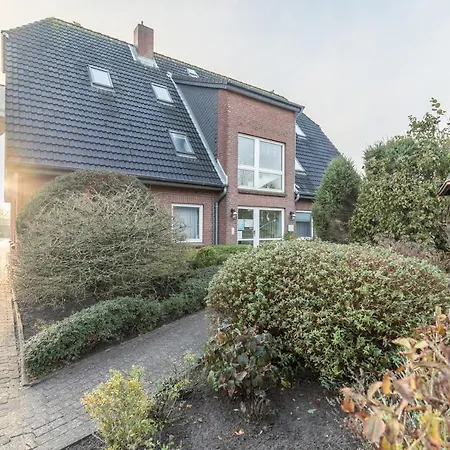 Am Altenhof Am Altenhof Whg 5 아파트